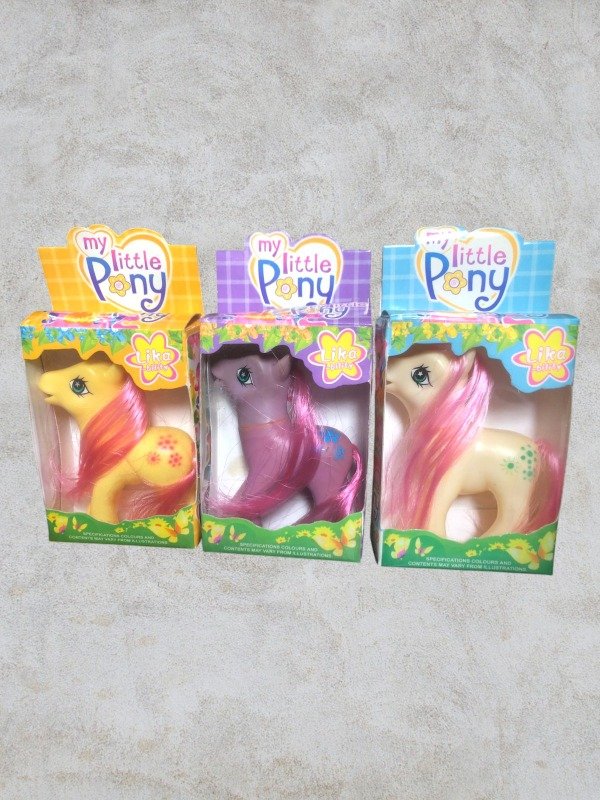 Producto - My Little Pony - 0