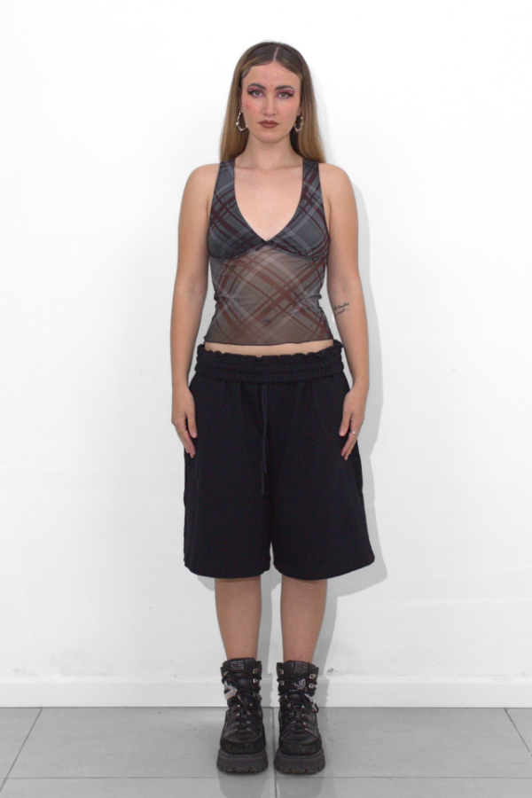 Producto - Bermuda Oversized