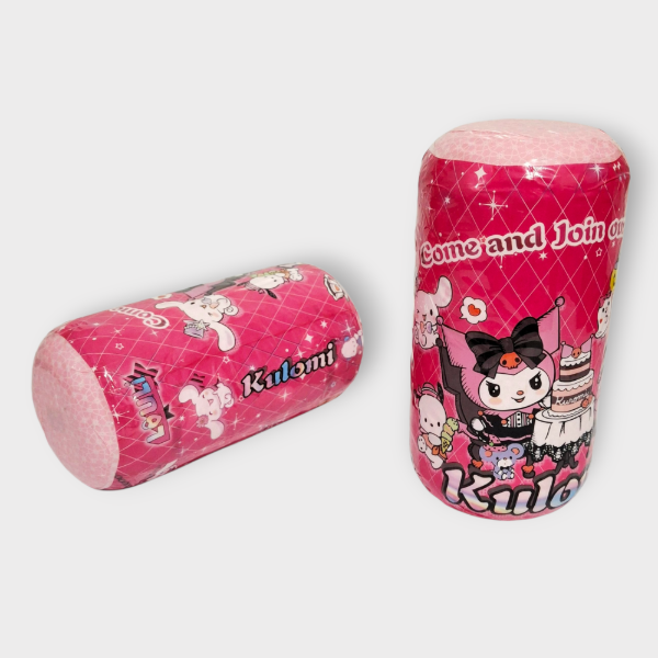Producto - Kuromi Sorpresa Rosa