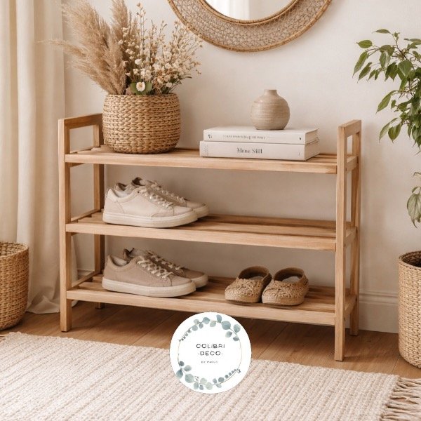 Producto - Zapatero Florencia