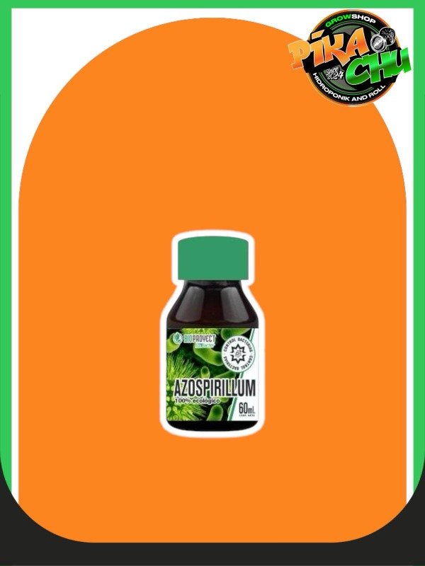 Producto - Azospirillum 60ml
