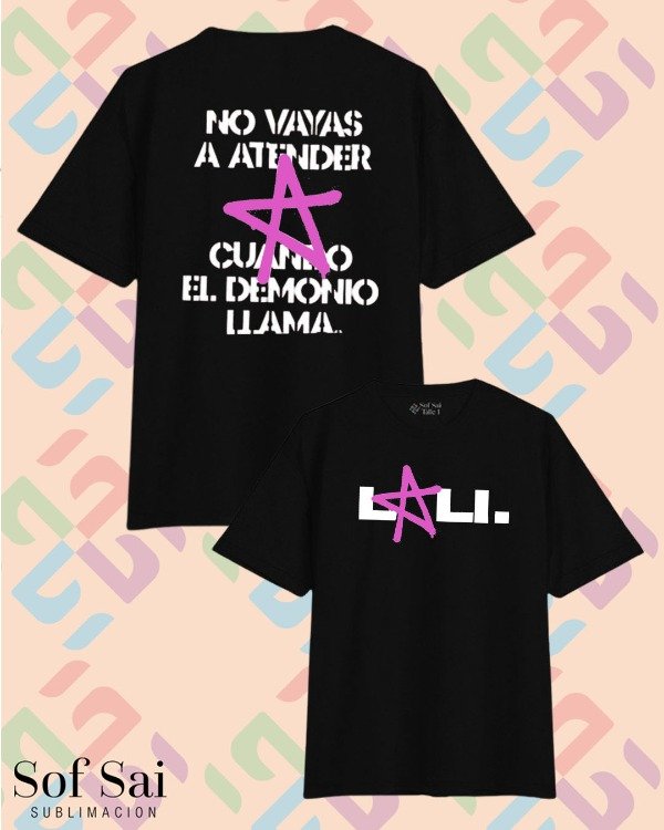 Producto - Reme LALI ESTRELLA FUCSIA