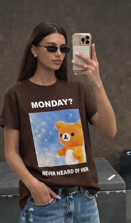 Producto - Remeron Monday