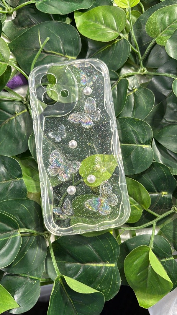 Producto - Mariposa/ Moto G84