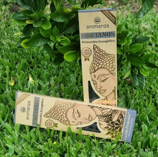 Producto - Protección Energetica Black