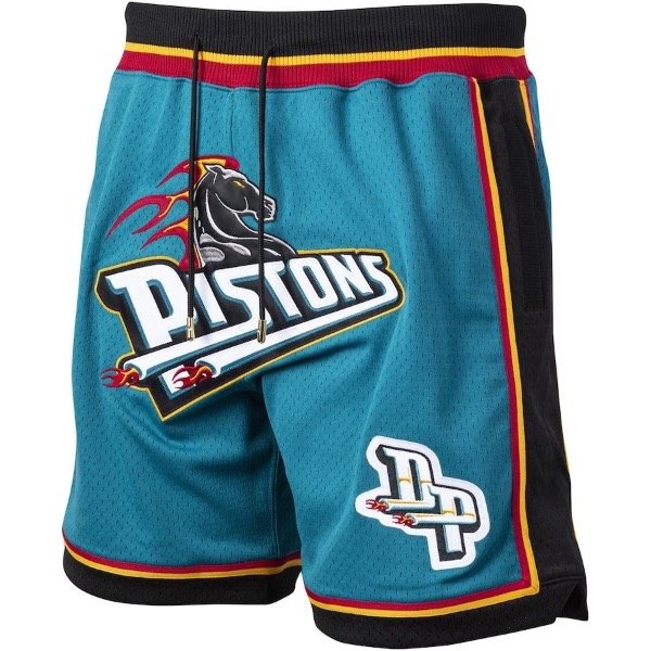 Producto - Detroit Pistons