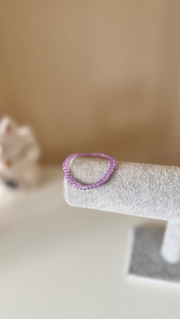 Producto - Pulsera elastizada amistad - 1