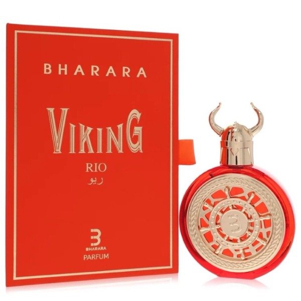 Producto - Perfume Bharara Viking Rio 100ml Alternativo