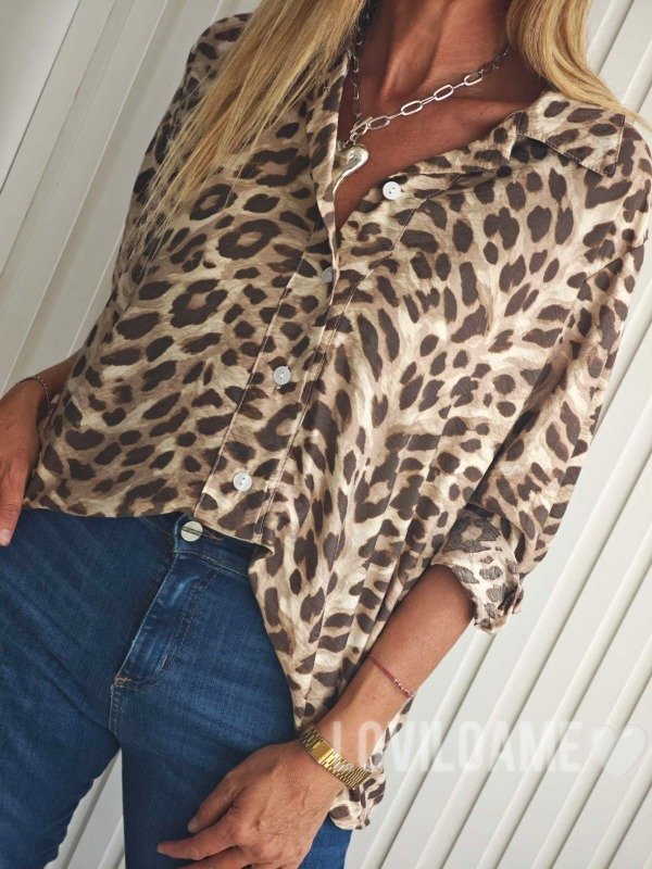 Producto - Camisa Aldana