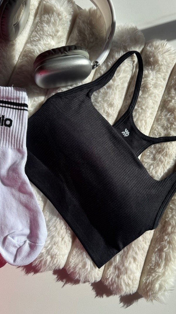 Producto - Top Seamless Vera