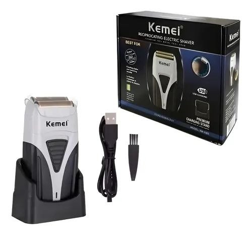 Producto - Afeitadora Profesional Kemei KM-3383