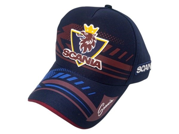 Producto - SCANIA 4