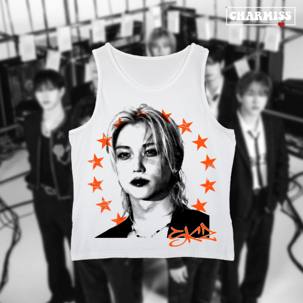 Producto - TANK TOP- Felix