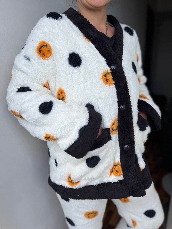 Producto - Pijama cara