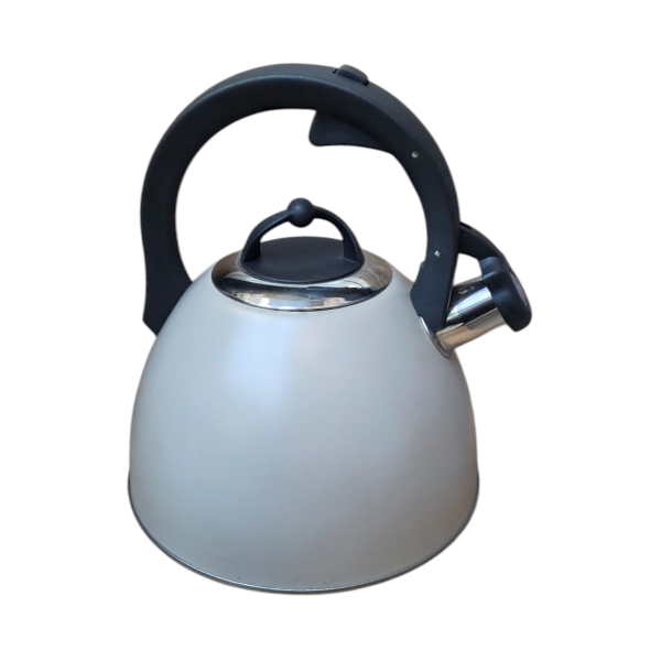 Producto - Pava silbadora Nex Cook 3 litros