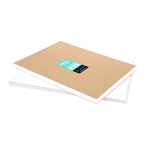 Producto - FIBROFACIL MDF ENTELADO 30X40CM FIME