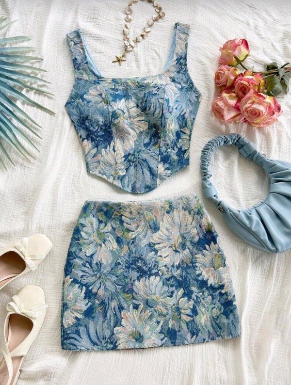 Producto - Conjunto Essence