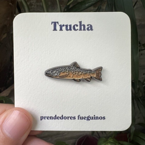 Producto - Trucha