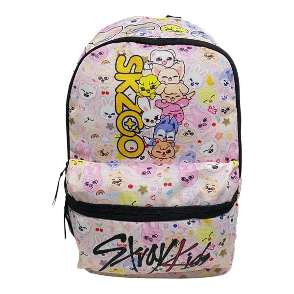 Producto - Mochila Skzoo