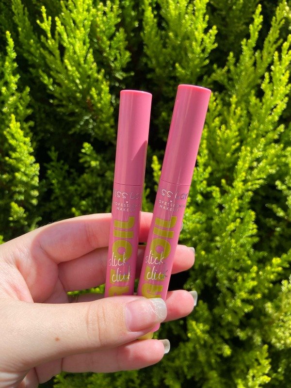 Producto - Bálsamo Lip Oil