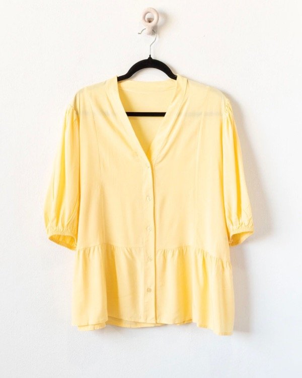 Producto - Blusa Mango
