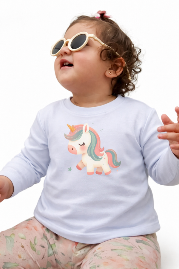 Producto - Camiseta Unicornio