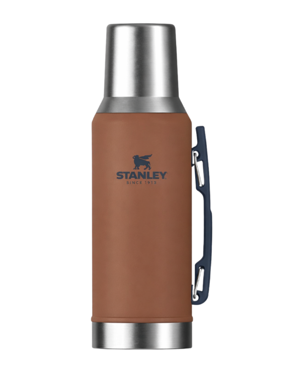 Producto - TERMO STANLEY MATE-SYSTEM CLASSIC 1.2 LTS TOAST