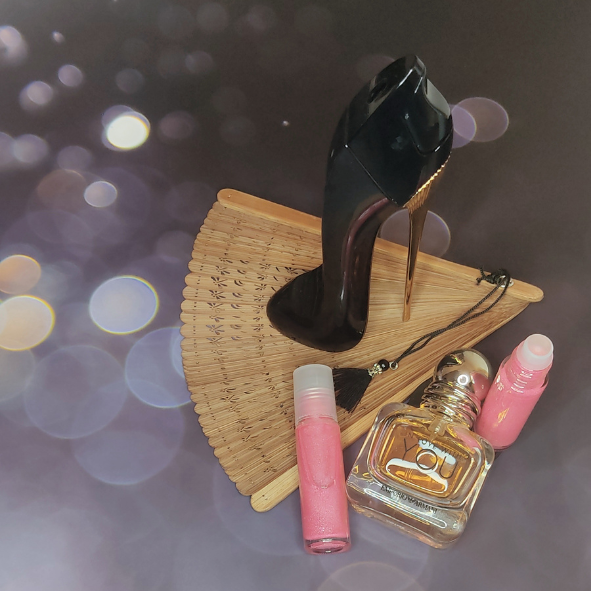 Producto - Lip Gloss