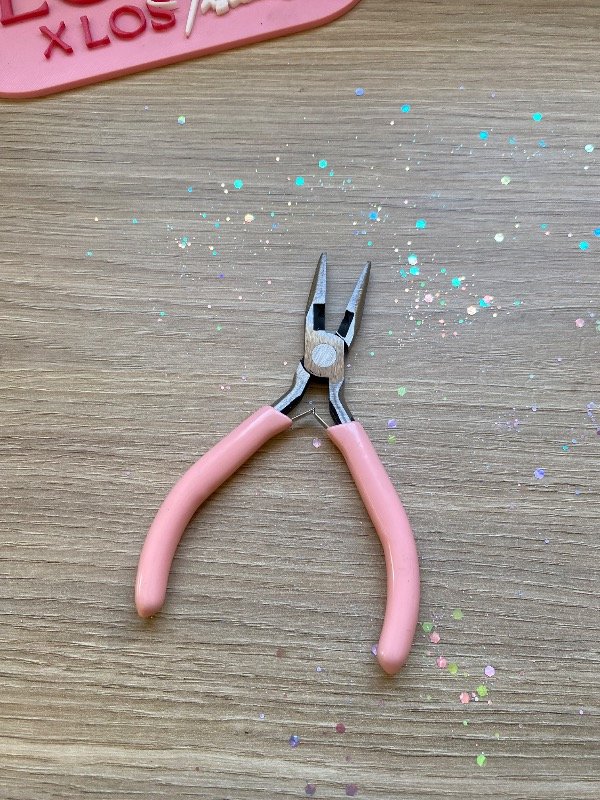 Producto - Pinza individual