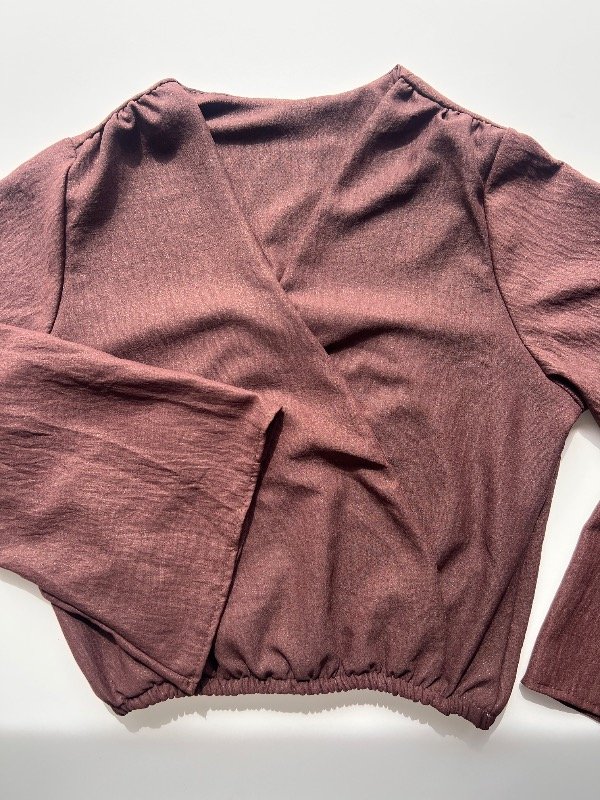 Producto - Blusa diva