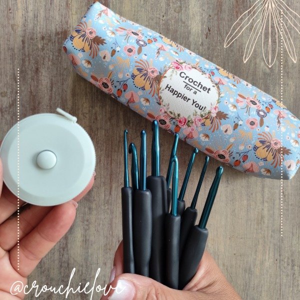 Producto - SET AGUJAS unicolor