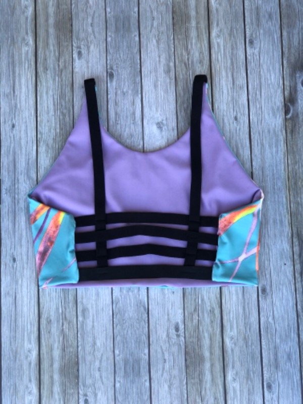 Top love colección pali — imagen 2