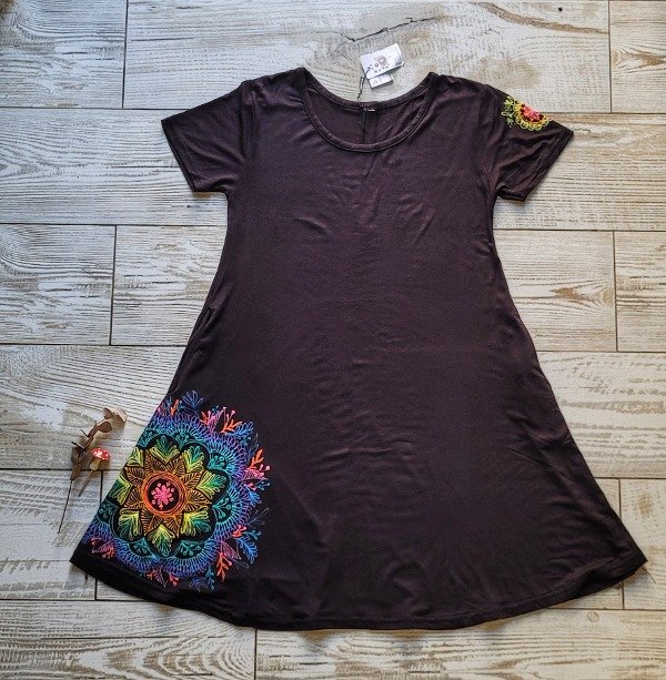 Producto - Vestido Cala