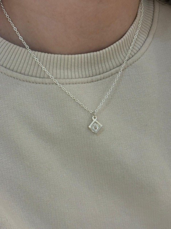 Producto - Collar Pilar - 1