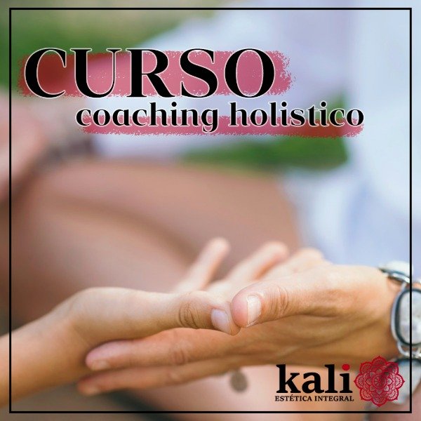 Producto - Curso de Coaching Holístico