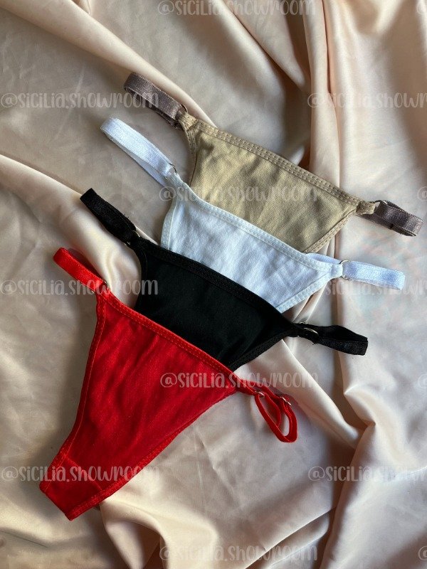 Producto - PROMO: 3 DOCENAS DE BOMBACHAS REGULABLES SURTIDAS