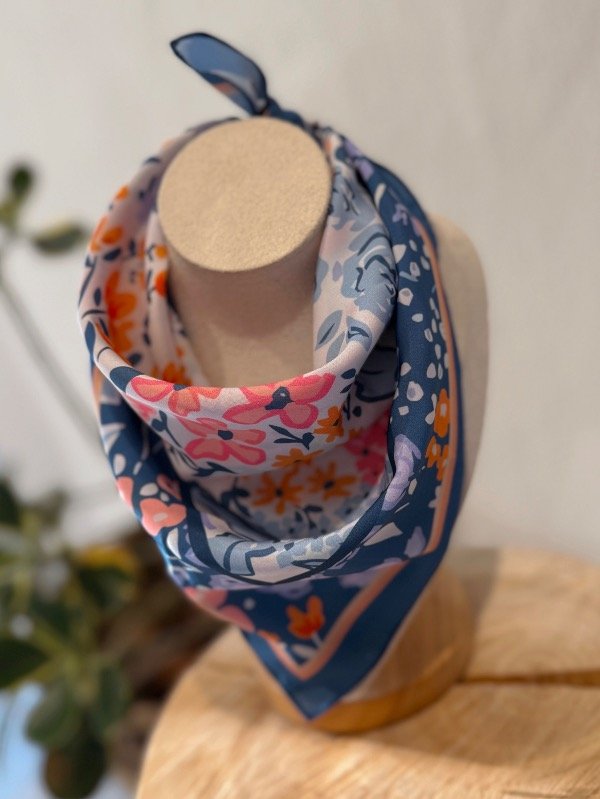 Producto - PAÑUELO GUADALAJARA