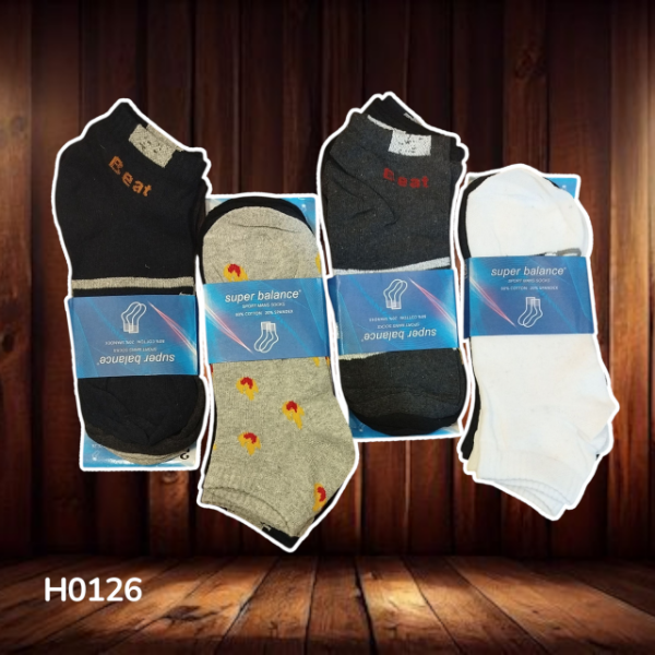 Producto - H0126