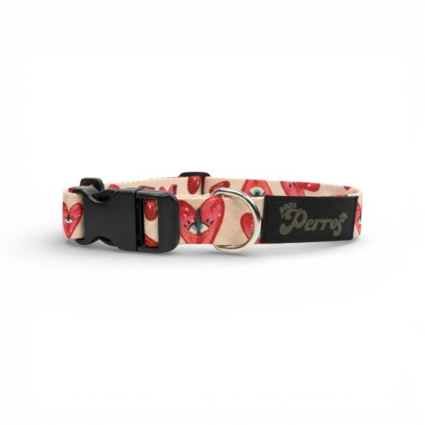 Producto - Collar Cuore Eyes