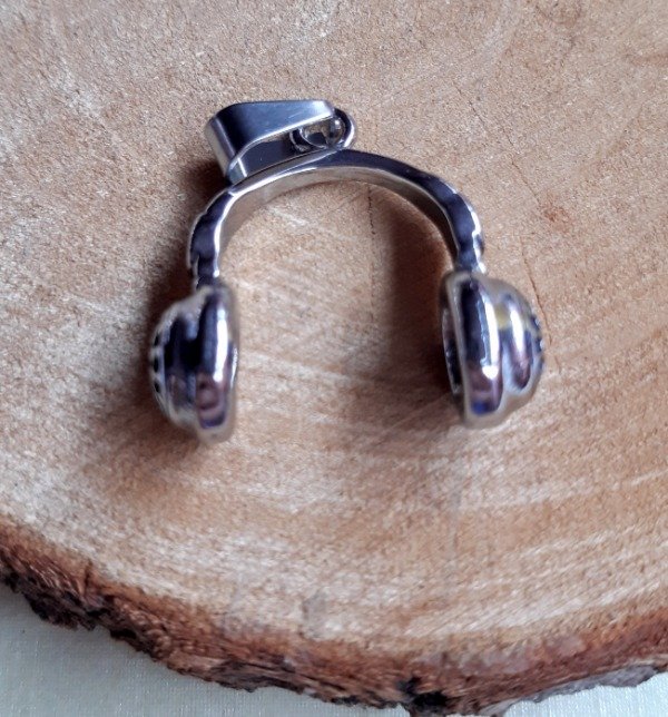 Producto - Dije auricular - 0