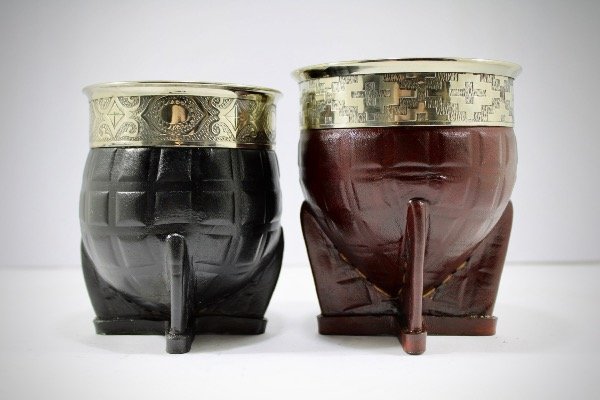 Producto - Imperial ur. premium cuero tacha