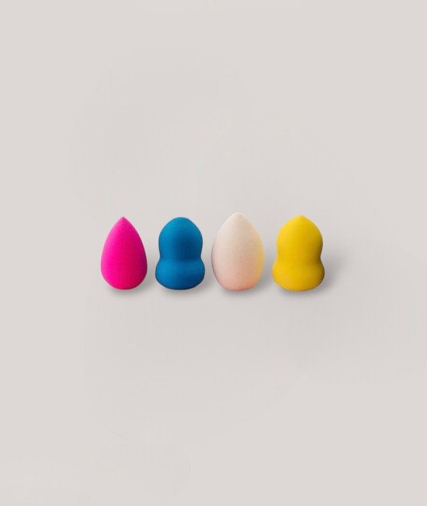 Producto - Esponjas de maquillaje (x unidad)