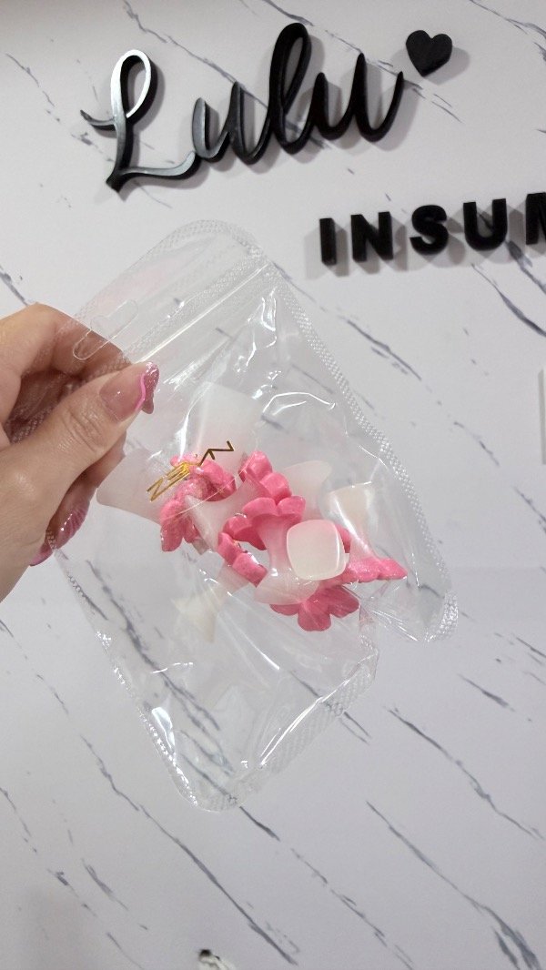 Producto - Separador de dedos individual