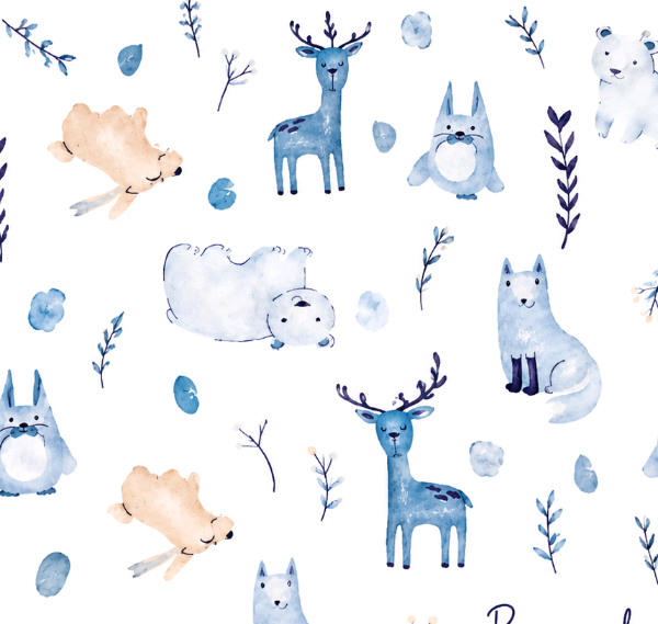 Producto - Bosque de ensueños