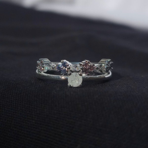 Producto - Anillo Sweet 5