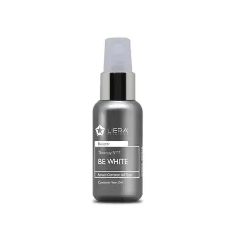 Producto - Serum Booster Be White Despigmentante 50Ml