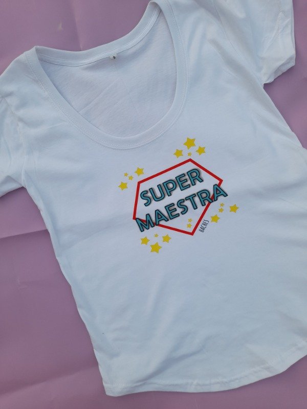 Producto - Super maestra