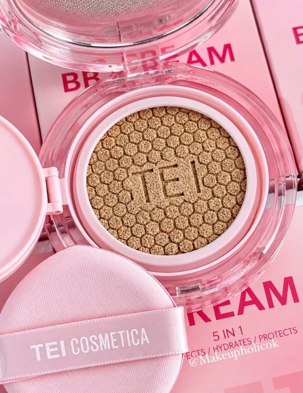 Producto - Base cushion cream - 0
