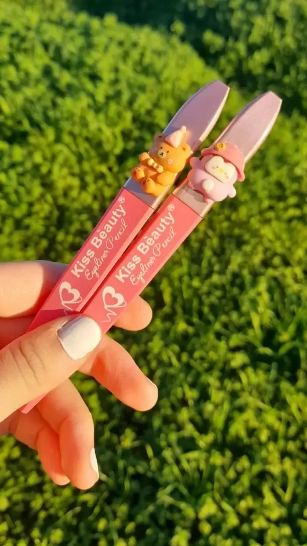 Producto - Delineador en Fibra Cute