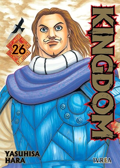 Producto - Kingdom 26 IVREA